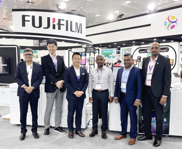 FUJIFILM - GC Fujifilm