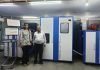 Saurabh Printers’ new Monotech Knowzzlejet M660 and C660 presses Saurabh Printers