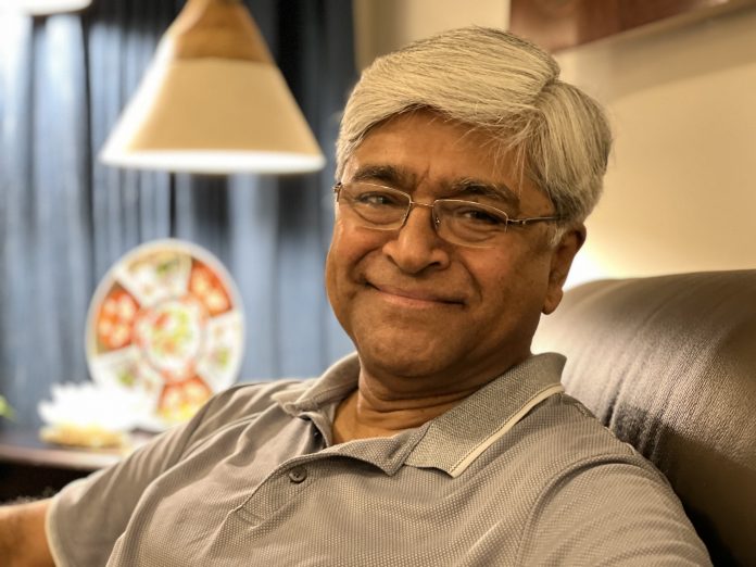 Bindwel-Stelda Group appoints Suprotik Das as mentor-director
