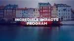Wan-Ifra selected as one of the finalists for the 2024 Incredible Impacts Programme Wan-Ifra