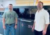Citicom Print chooses a Scodix Ultra 2500 SHD Scodix