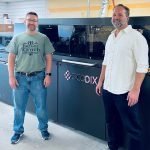 Citicom Print chooses a Scodix Ultra 2500 SHD Scodix