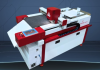 The SigLoch-XE-Cut digital cutting table from Bindwel Welbound