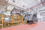 New international safety standard for wet-laid nonwoven machinery Wet-laid nonwoven