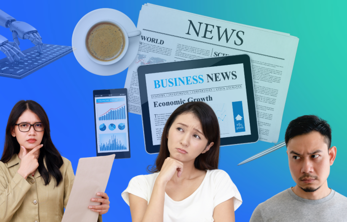 media