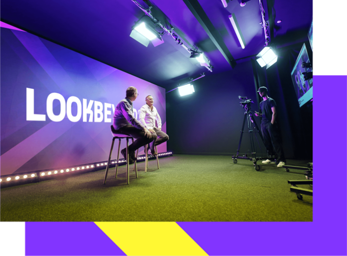 LookBeyond24 LookBeyond24