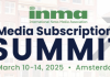 INMA’s Media Subscription Week 2025 INMA's