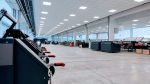 Tecnau’s new manufacturing and R&D facility in Ivrea Tecnau