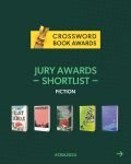 Crossword Book Awards 2024 announces shortlist Crossword