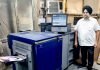 Amritsar wedding album printer adds Konica Minolta AccurioPress C7090 Printers