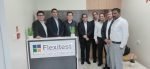 Konica Minolta collaborates with Advance Catalyst Konica Minolta