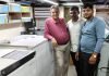 Reliance Graphic adds Canon V1000 press at Andheri East branch Reliance