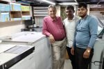 Reliance Graphic adds Canon V1000 press at Andheri East branch Reliance
