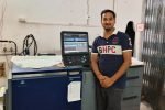 Noida’s Printing Dial grows with an AccurioPress C7090 Printing