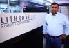 Komori drives book printing at Officenow India Komori