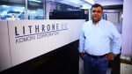 Komori drives book printing at Officenow India Komori