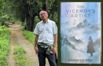 The Viceroy’s Artist – Detailing the external journey of travel with the story of his life The Viceroy's Artist