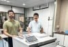 Spot Grafiks installs Canon ImagePRESS V700 to enhance digital printing expertise Spot Grafiks