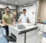 Spot Grafiks installs Canon ImagePRESS V700 to enhance digital printing expertise Spot Grafiks