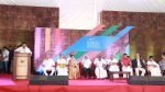 Kerala Literature Festival – 23-26 January 2025 in Kozhikode Kerala Literature Festival