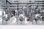 Voith Paper’s 10 years of BlueLine stock preparation tech Voith
