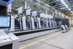 Heidelberg’s AI-controlled print shop of tomorrow The new Speedmaster XL 106 of the Peak Performance Generation is even more powerful with cloud functions and comes with even more AI software