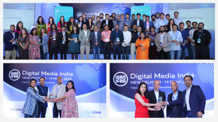 image Entries invited for Digital Media Awards South Asia 2024