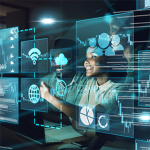 How AI shapes news media in 2026 AI