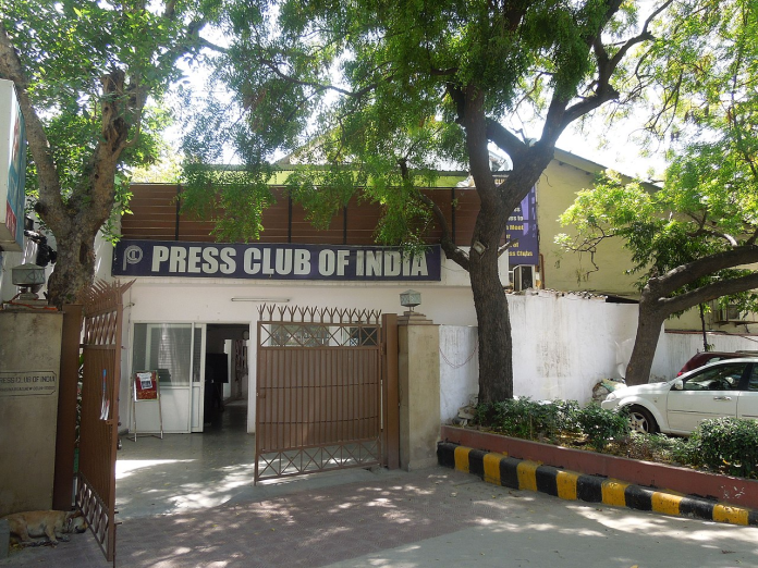 Press