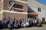 INX Group acquires Coatings & Adhesives Corporation INX