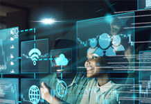 News media’s shift to AI-driven news operations News media