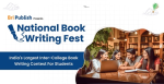BriPublish announces 2024 edition of National Book Writing Fest BriPublish announces 2024 edition of National Book Writing Fest