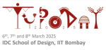 Typography Day at IIT Bombay Typography