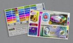 Color-Logic partners with Duplo USA Duplo