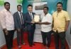 Fujifilm India installs 100 ApeosPro machines in Chennai Fujifilm