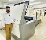 Pune’s Dnyanai CTP installs Kodak Trendsetter Q800 W Dnyanai