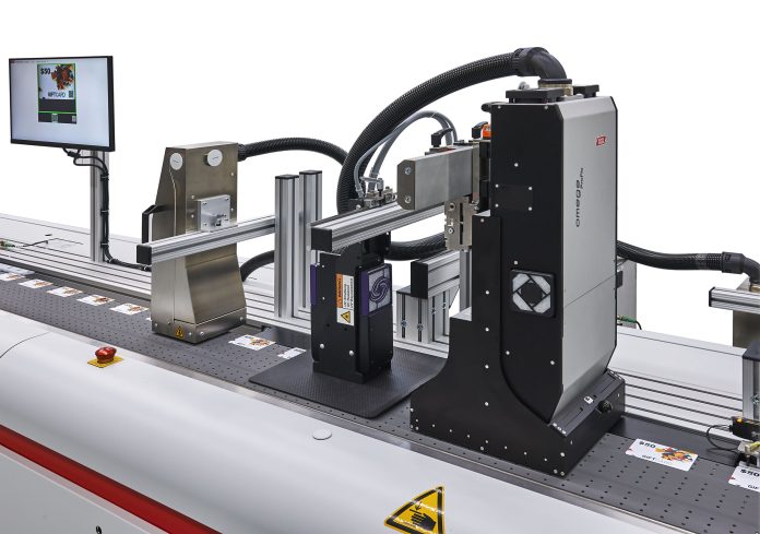 CARDLINE VERSA Pro OMEGA ProFlo Front Atlantic Zeiser launches Cardline Versa Pro