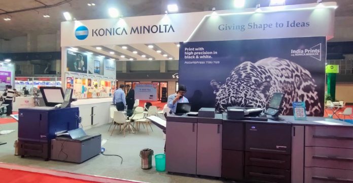 Konica Minolta