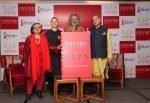10th Oxford Bookstore Book Cover Prize longlist Oxford