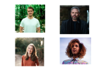 LBF25 announces line-up for Author HQ and Writers’ Summit LBF