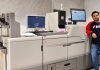Nagpur’s Saifi Screens powers up digital printing with Ricoh Saifi