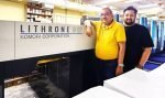 Delhi’s Paras Printers enhances productivity with Komori Komori