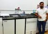 Mumbai’s Just Print gets a new Canon imagePRESS V1000 Canon