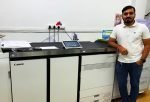 Mumbai’s Just Print gets a new Canon imagePRESS V1000 Canon
