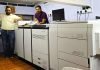 Mumbai’s Shiv Graphic installs two Canon imagePRESS V1000 machines Canon