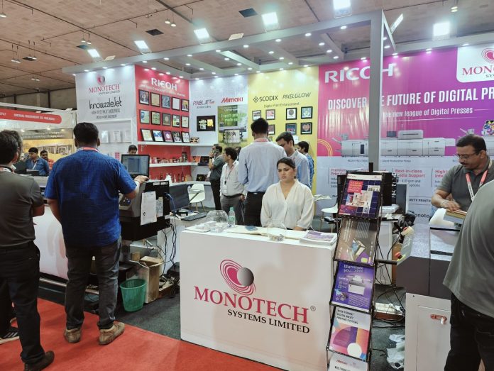 Monotech