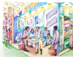 AIFMP & REPL join hands for Bharat Print Expo 2025 AIFMP