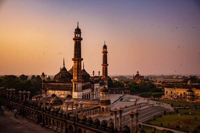 Lucknow