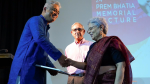 Editors Guild takes charge of Prem Bhatia journalism awards Editors