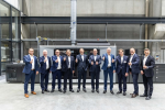 Heidelberg & Canon sign deal for sheetfed inkjet printing Heidelberg